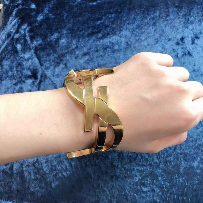 Ysl Bracelets